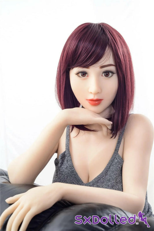 Ziata (D-Cup) (160cm) | Sex Doll | Irontech Doll | SxDolled.