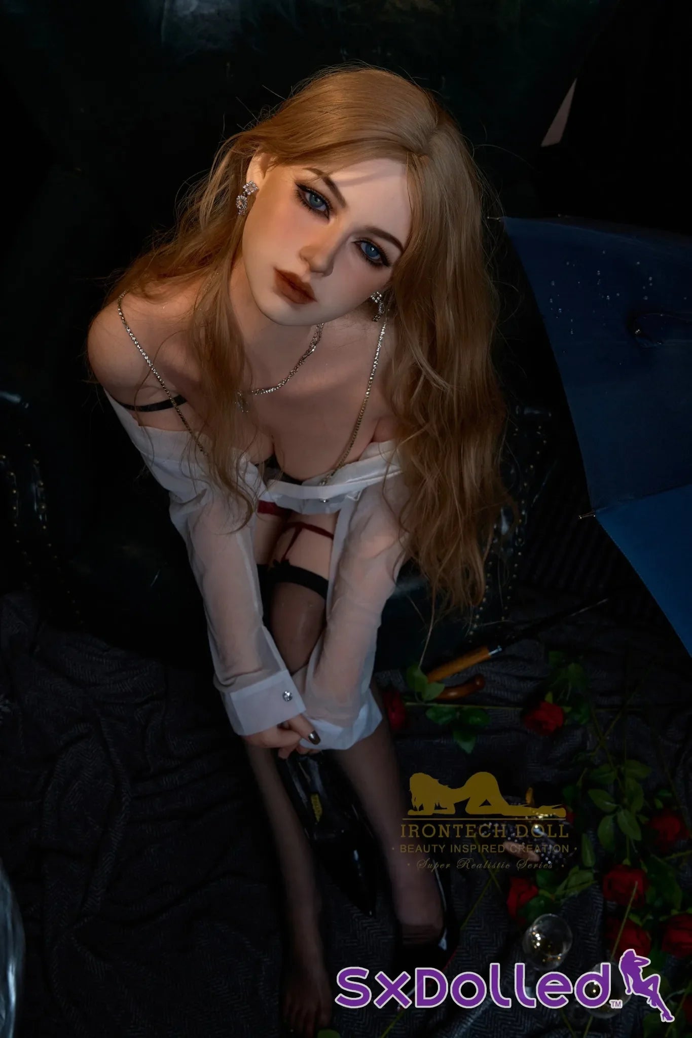 Zienna (H-Cup) (164Cm) | Sex Doll
