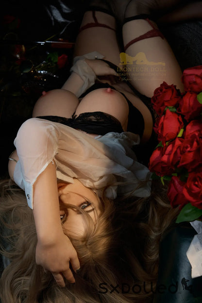 Zienna (H-Cup) (164cm) | Sex Doll | Irontech Doll | SxDolled.