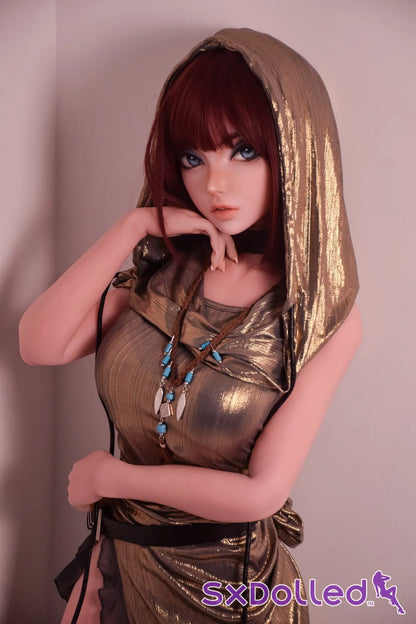 Zinnia (D-Cup) (148cm) | Sex Doll | Elsa Babe Doll | SxDolled.