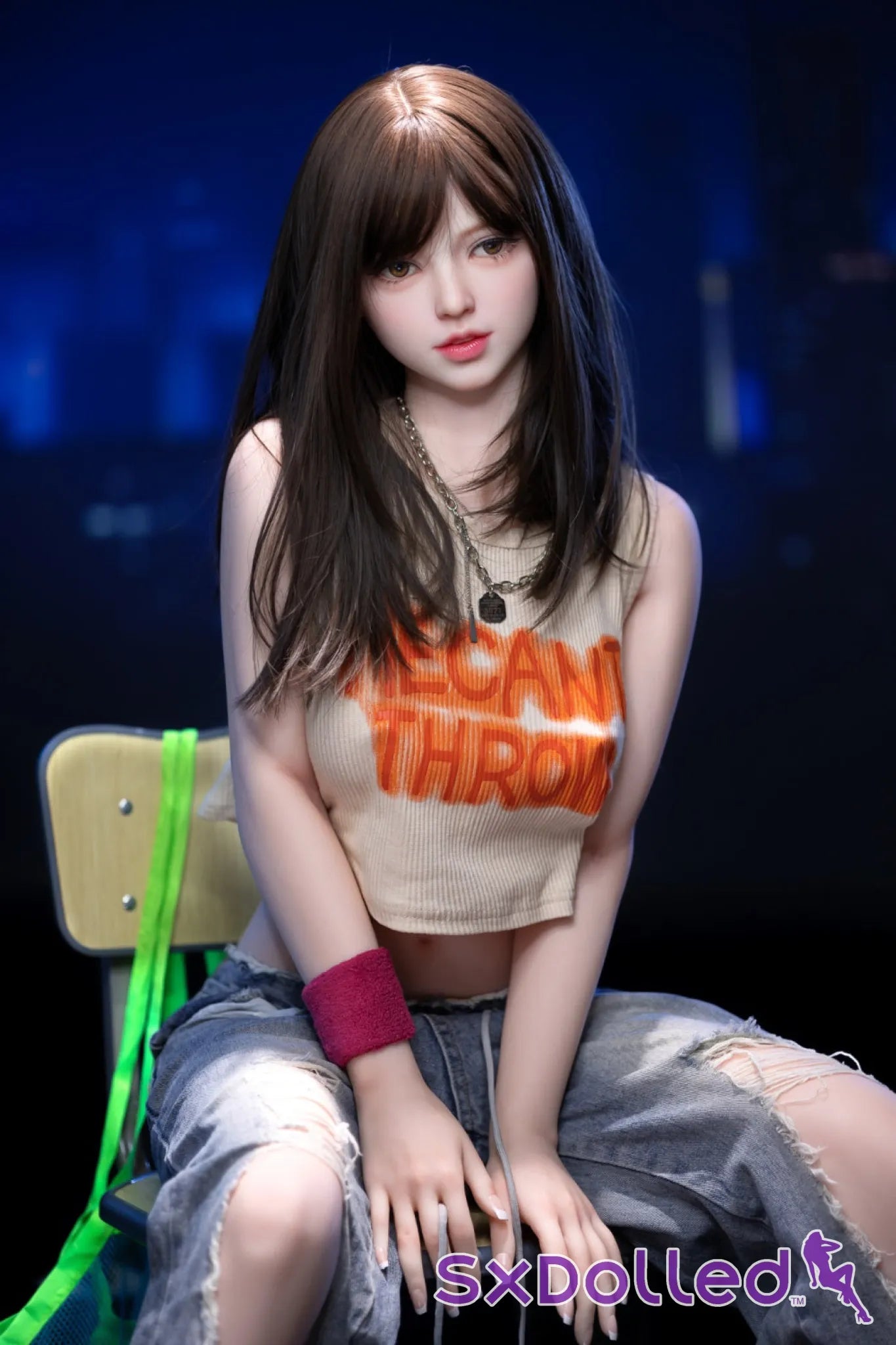 Zorina (G-Cup) (157cm) | Sex Doll | US In Stock | Aibei Doll | SxDolled.