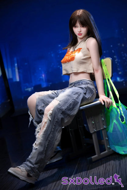 Zorina (G-Cup) (157cm) | Sex Doll | US In Stock | Aibei Doll | SxDolled.