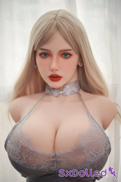 Zsofia (H-Cup) (85Cm) | Sex Doll Torso