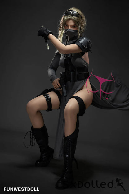 Zuki (C-Cup) (165cm) | Sex Doll | Funwest Doll | SxDolled.