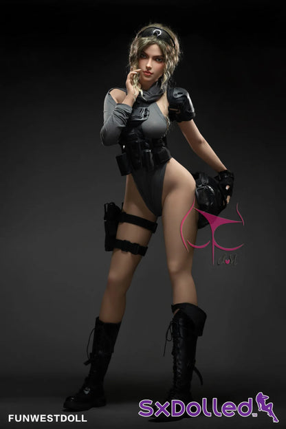 Zuki (C-Cup) (165cm) | Sex Doll | Funwest Doll | SxDolled.