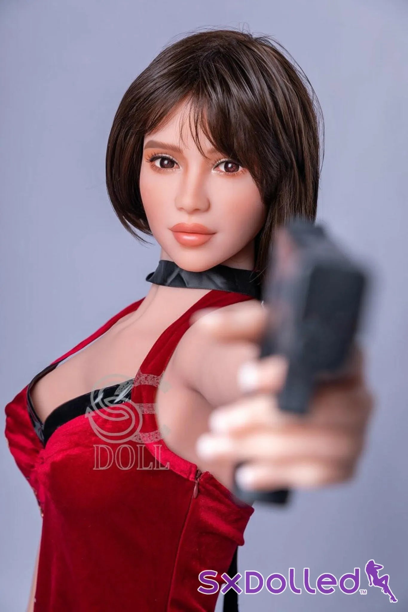 Zuri (E-Cup) (163cm) | Sex Doll | SE Doll | SxDolled.