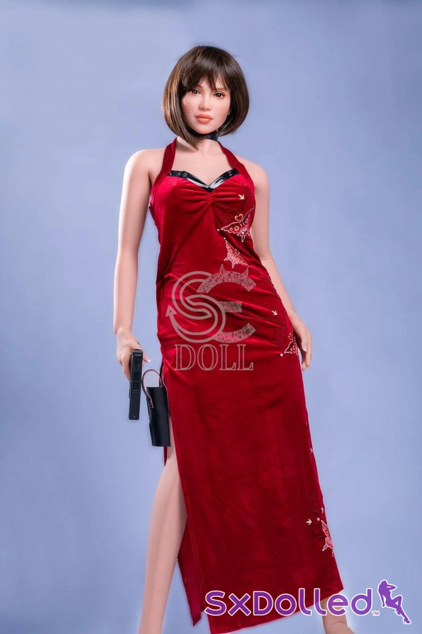 Zuri (E-Cup) (163cm) | Sex Doll | SE Doll | SxDolled.