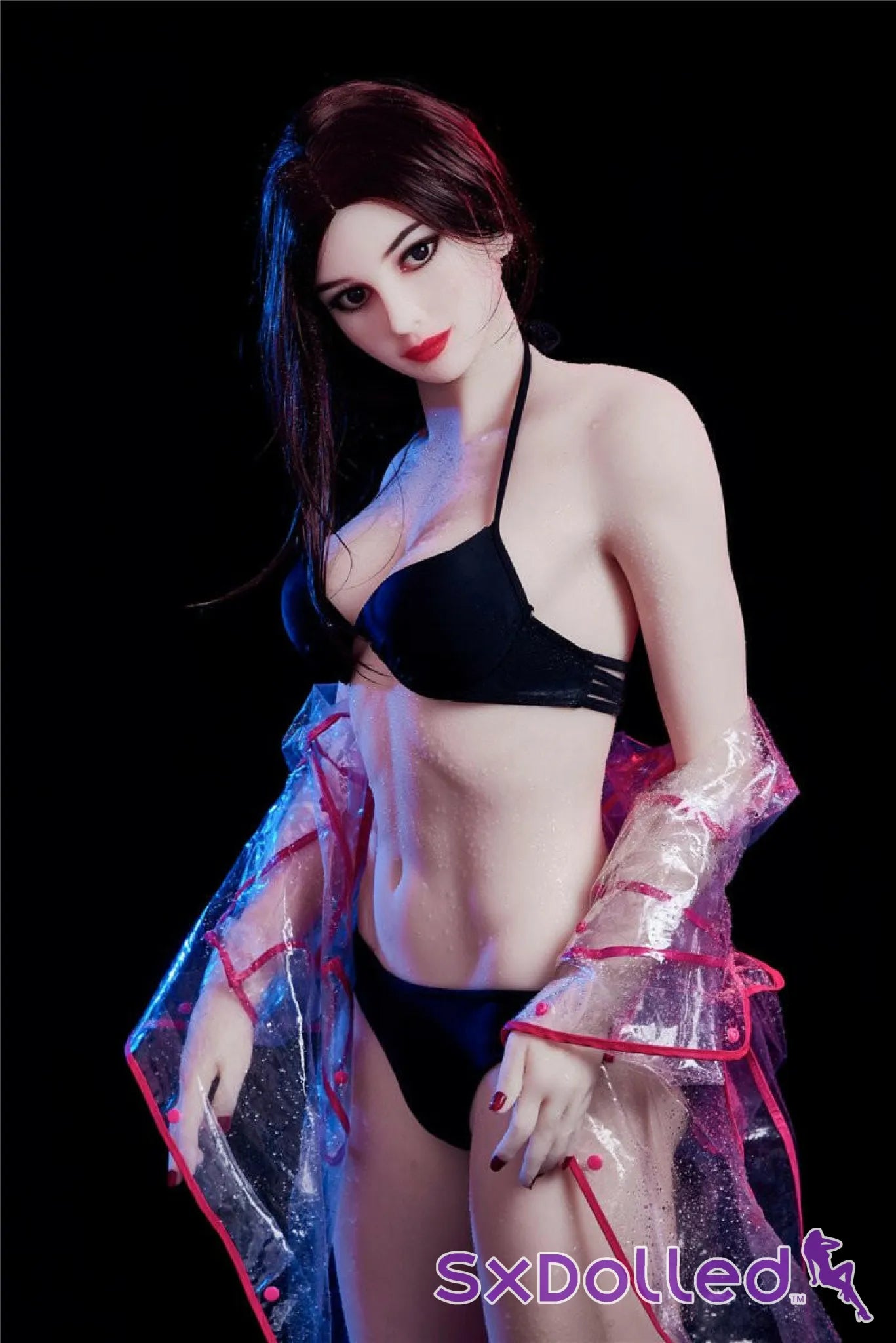 Zuzana (C-Cup) (168cm) | Sex Doll | Irontech Doll | SxDolled.