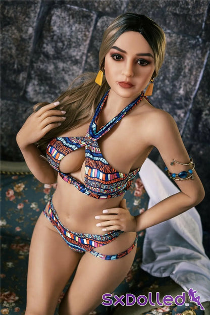 Zuzu (E-Cup) (159cm) | Sex Doll | Irontech Doll | SxDolled.