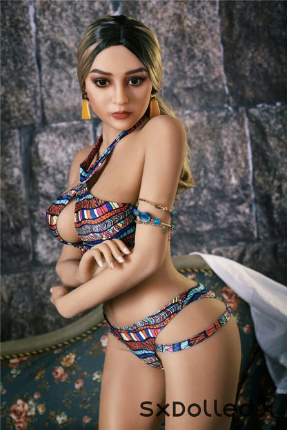 Zuzu (E-Cup) (159cm) | Sex Doll | Irontech Doll | SxDolled.